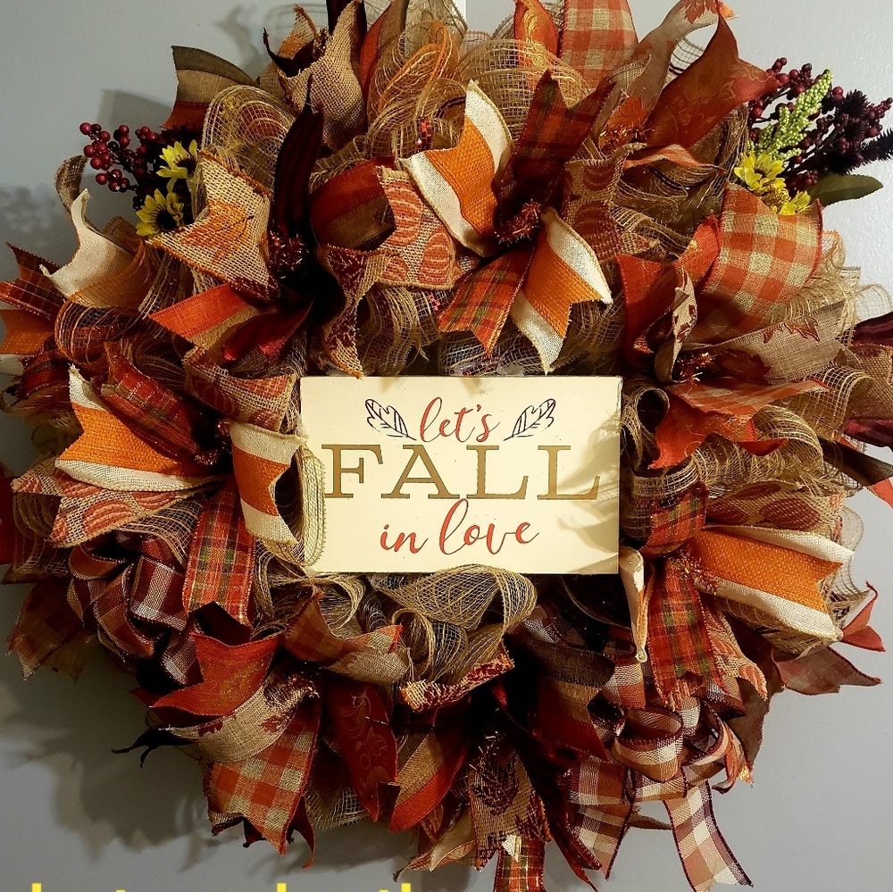 Door Wreath